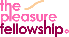 The Pleasure Fellows Logo