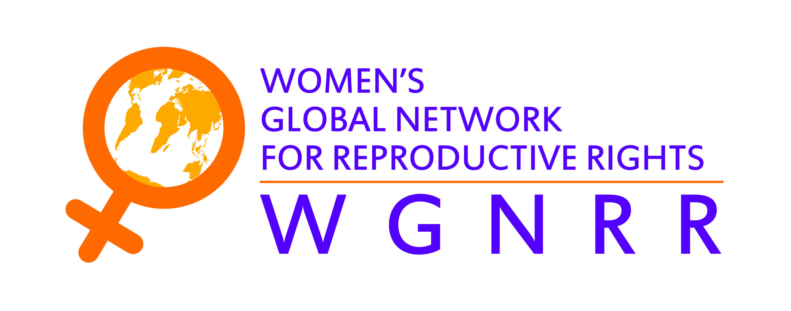 WGNRR - Women's Global Network for Reproductive Rights